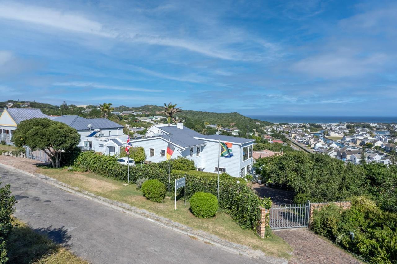 The Lookout Guest House Port Alfred Exterior photo