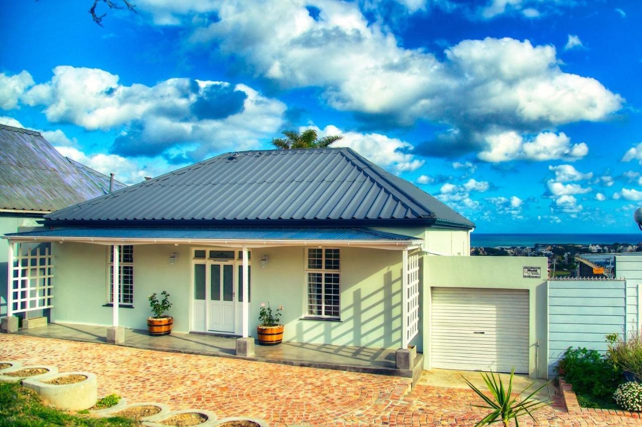 The Lookout Guest House Port Alfred Exterior photo